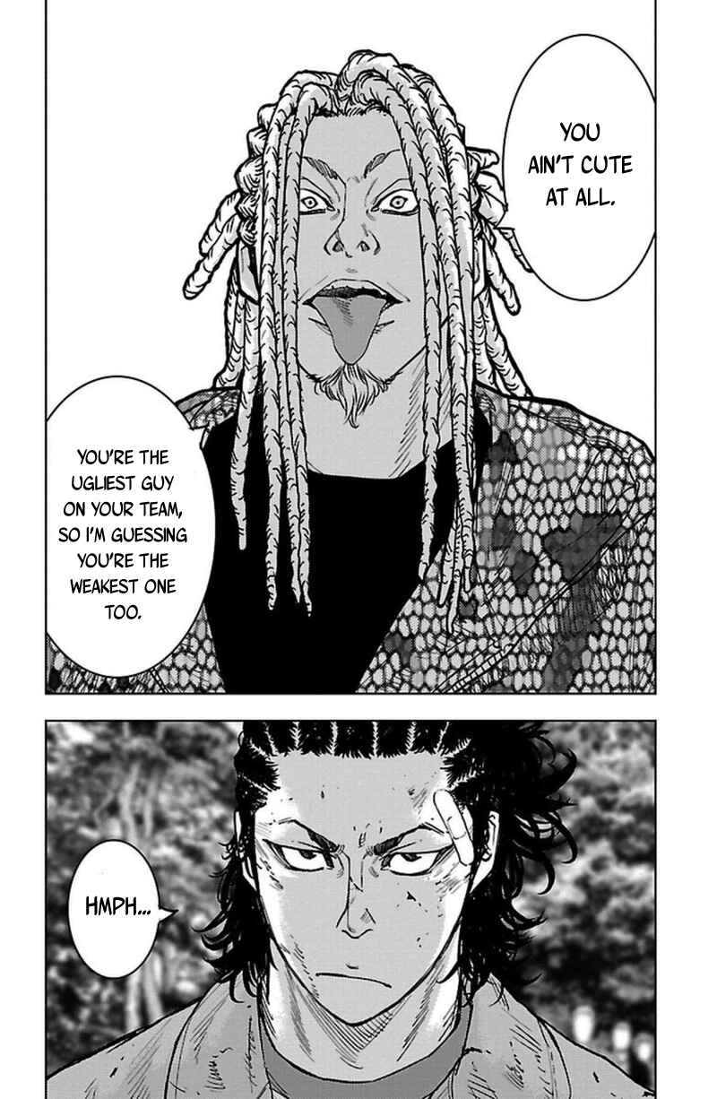 Page 18 Chapter 365 Clover