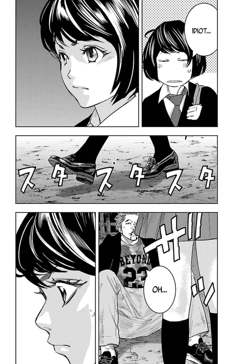 Page 10 Chapter 388 Clover