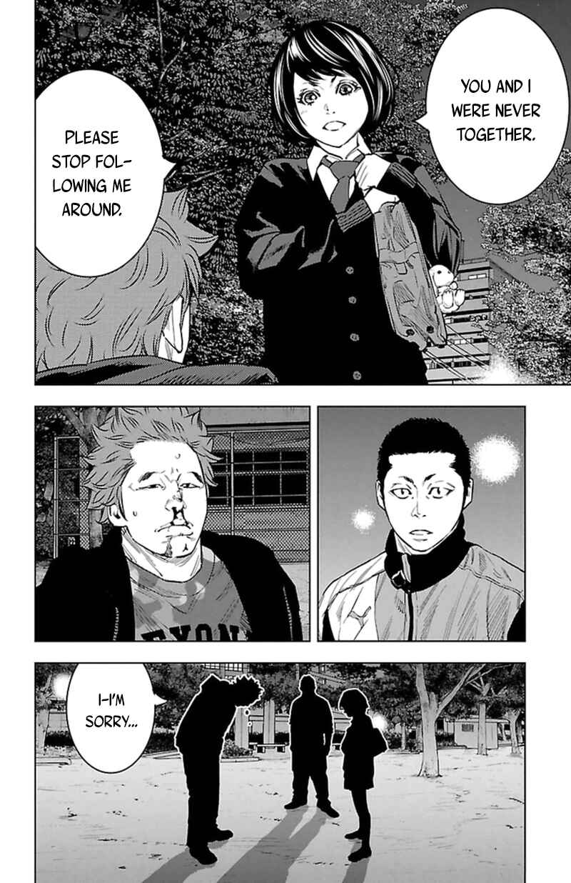 Page 11 Chapter 388 Clover