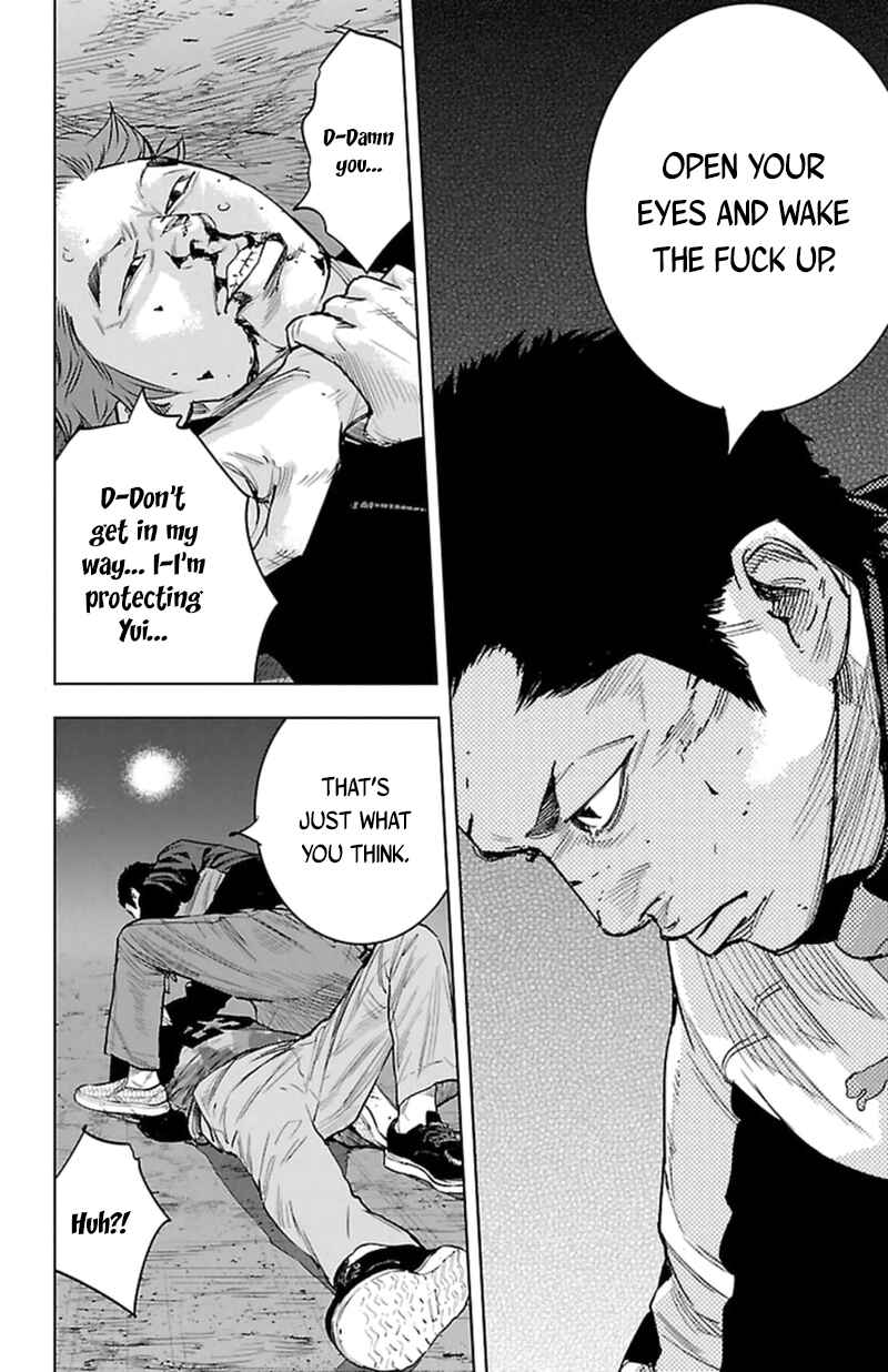 Page 5 Chapter 388 Clover