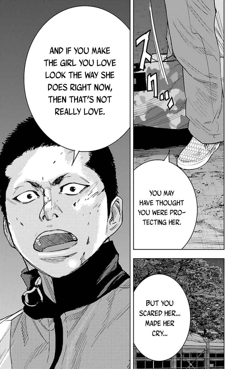 Page 8 Chapter 388 Clover