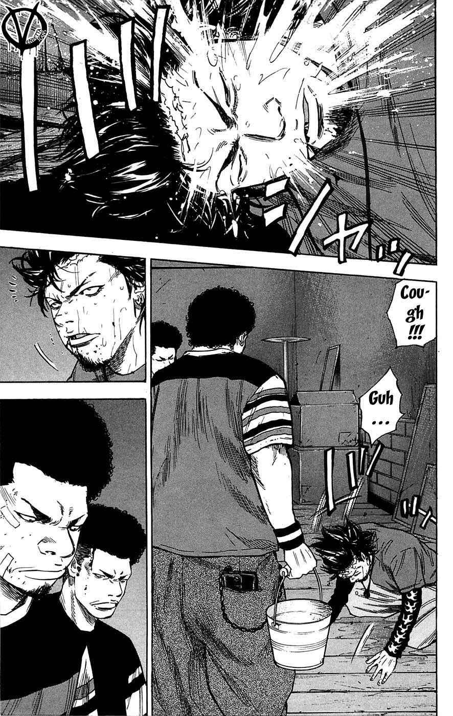 Page 15 Chapter 64 Clover
