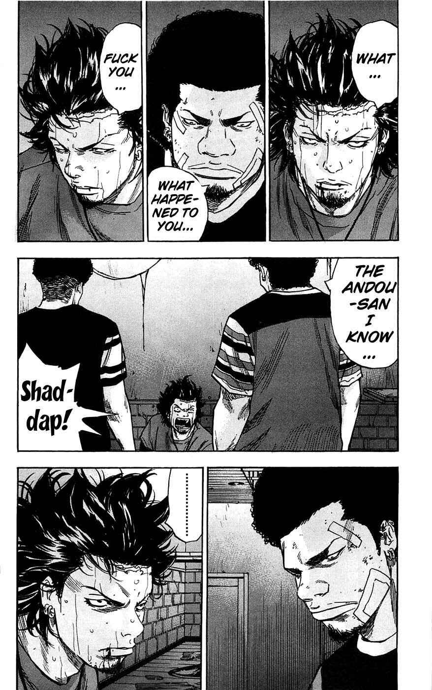 Page 16 Chapter 64 Clover