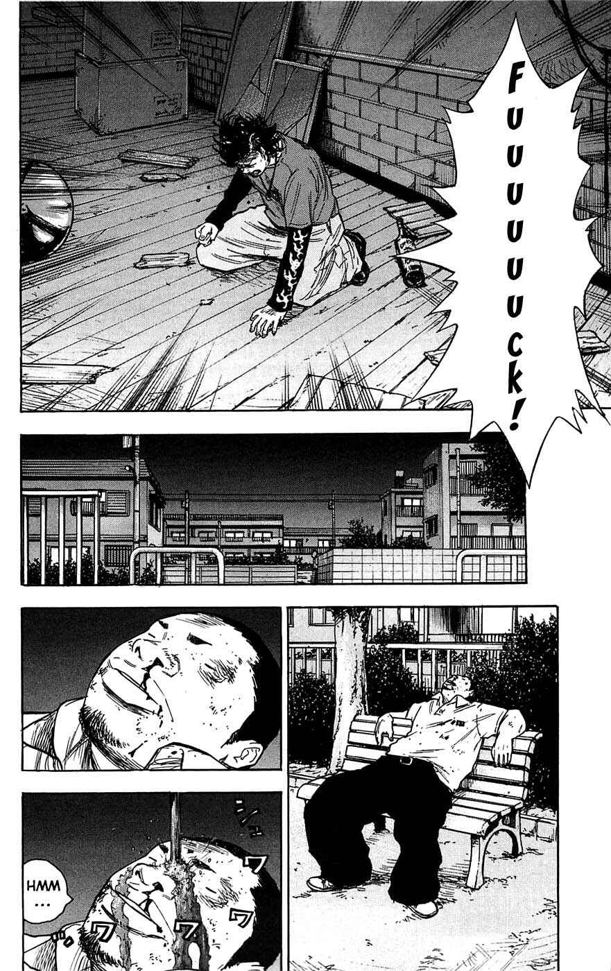 Page 20 Chapter 64 Clover