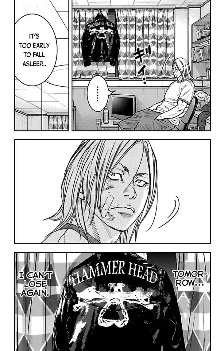 Page 14 Chapter 332 Clover