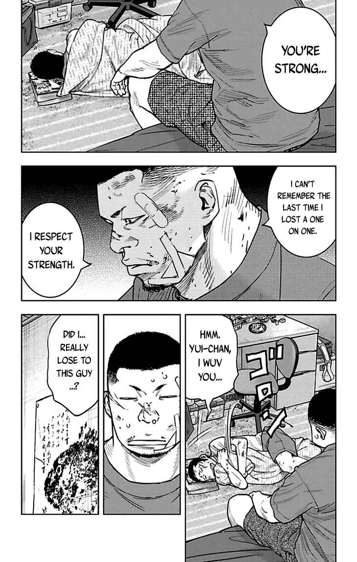 Page 16 Chapter 332 Clover