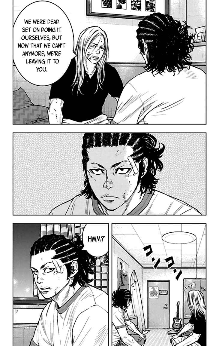 Page 19 Chapter 332 Clover
