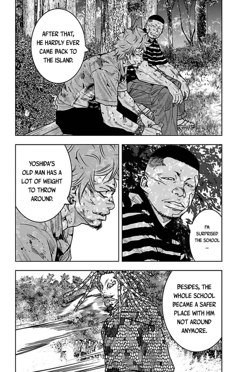 Page 14 Chapter 369 Clover