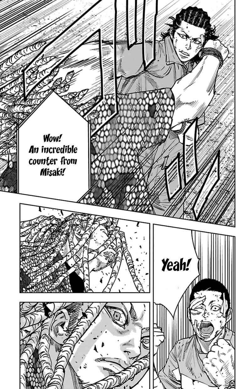 Page 17 Chapter 369 Clover