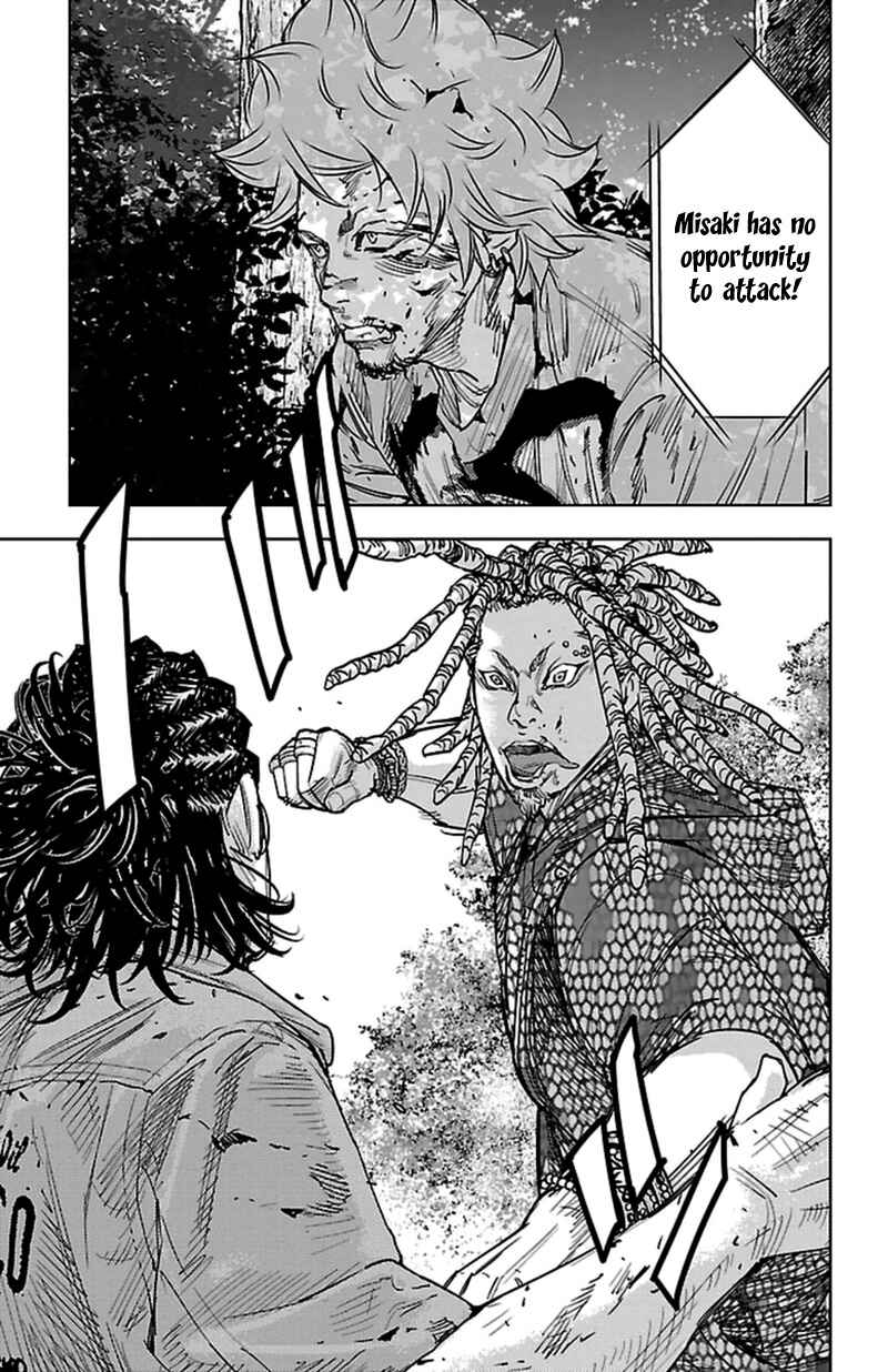 Page 5 Chapter 369 Clover