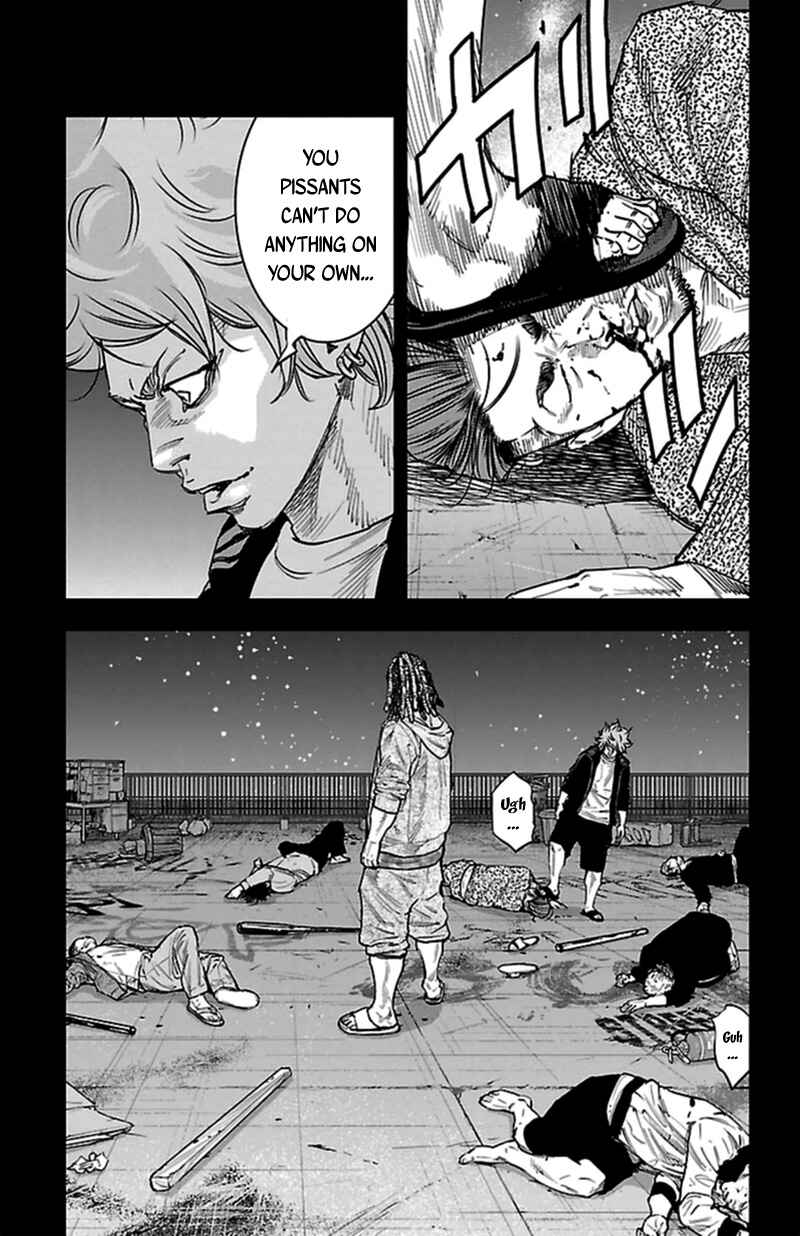 Page 7 Chapter 369 Clover