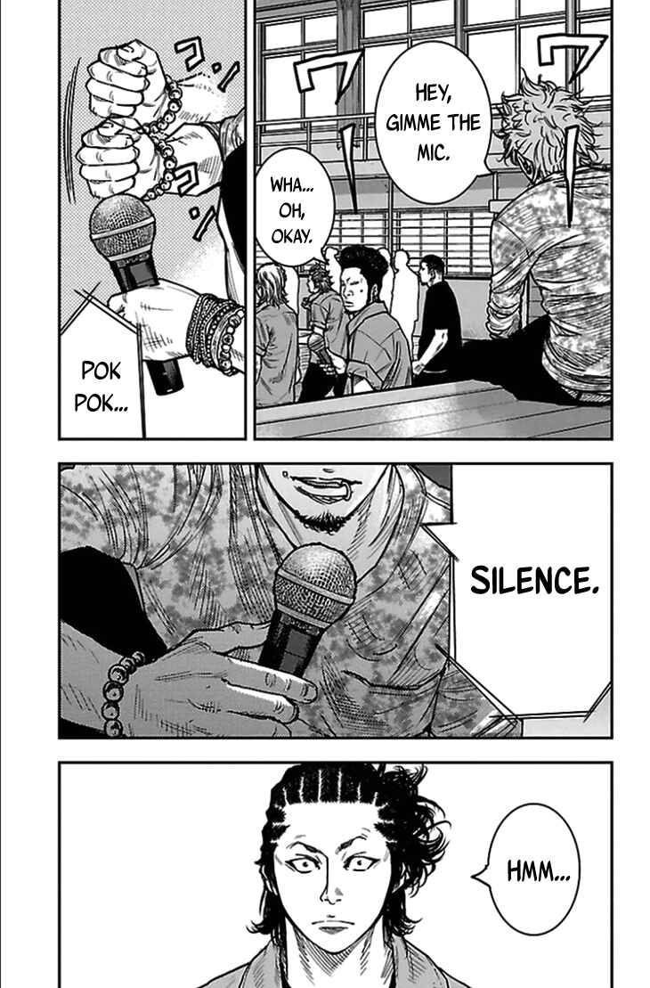 Page 12 Chapter 304 Clover
