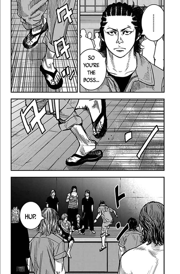 Page 16 Chapter 304 Clover