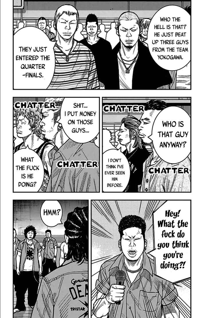 Page 9 Chapter 304 Clover