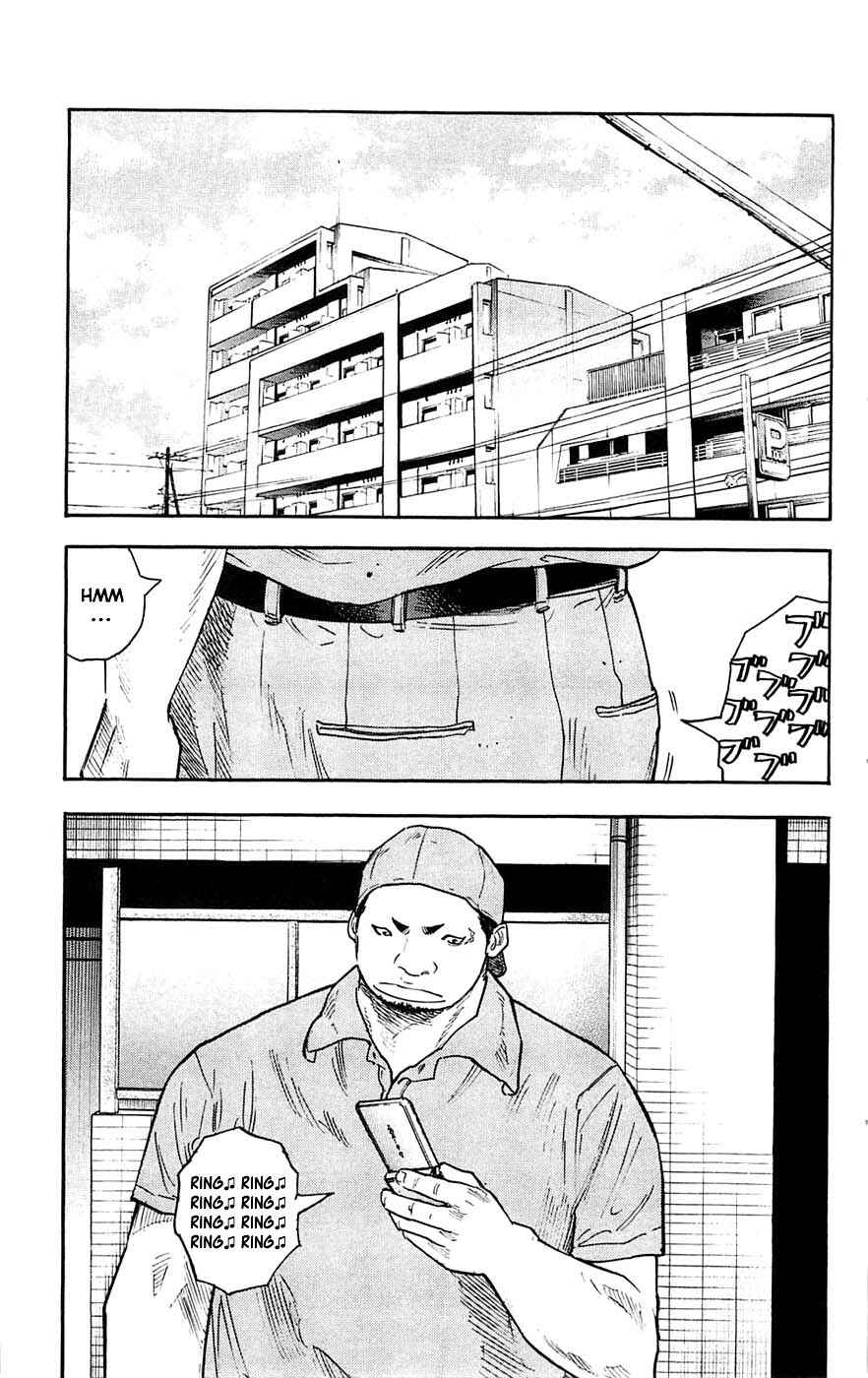 Page 17 Chapter 35 Clover