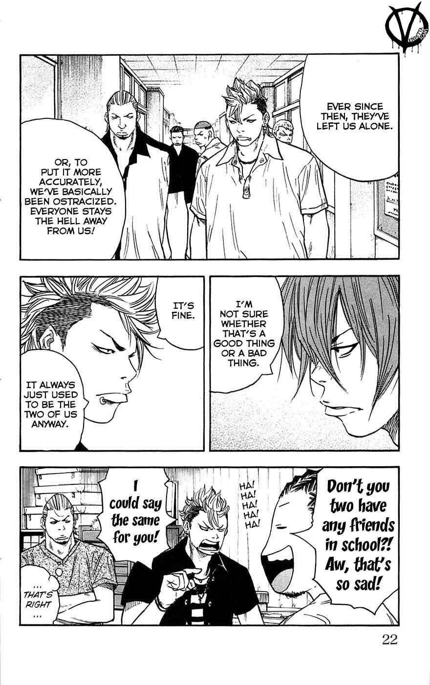 Page 24 Chapter 35 Clover