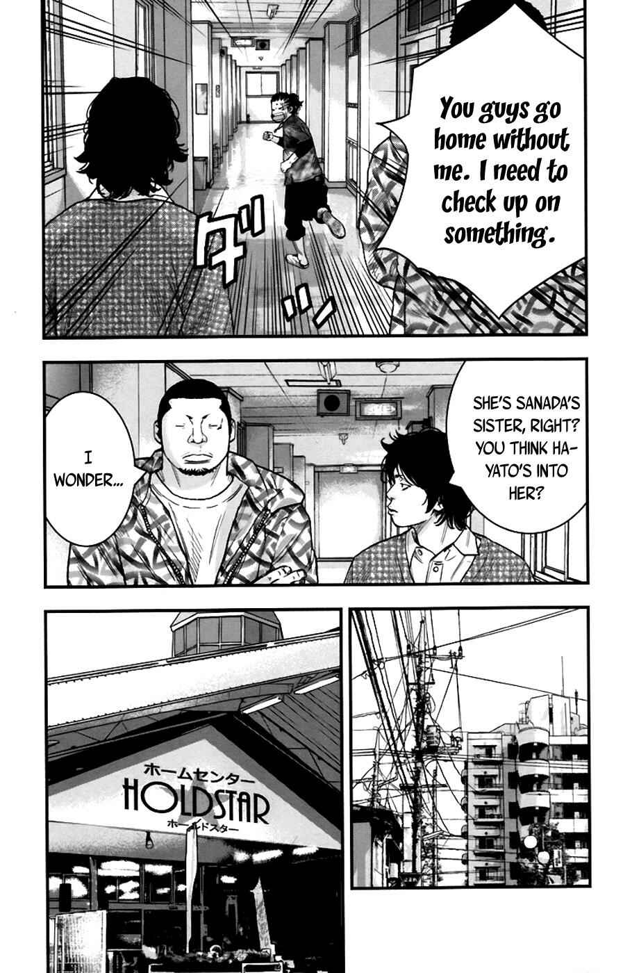Page 10 Chapter 259 Clover