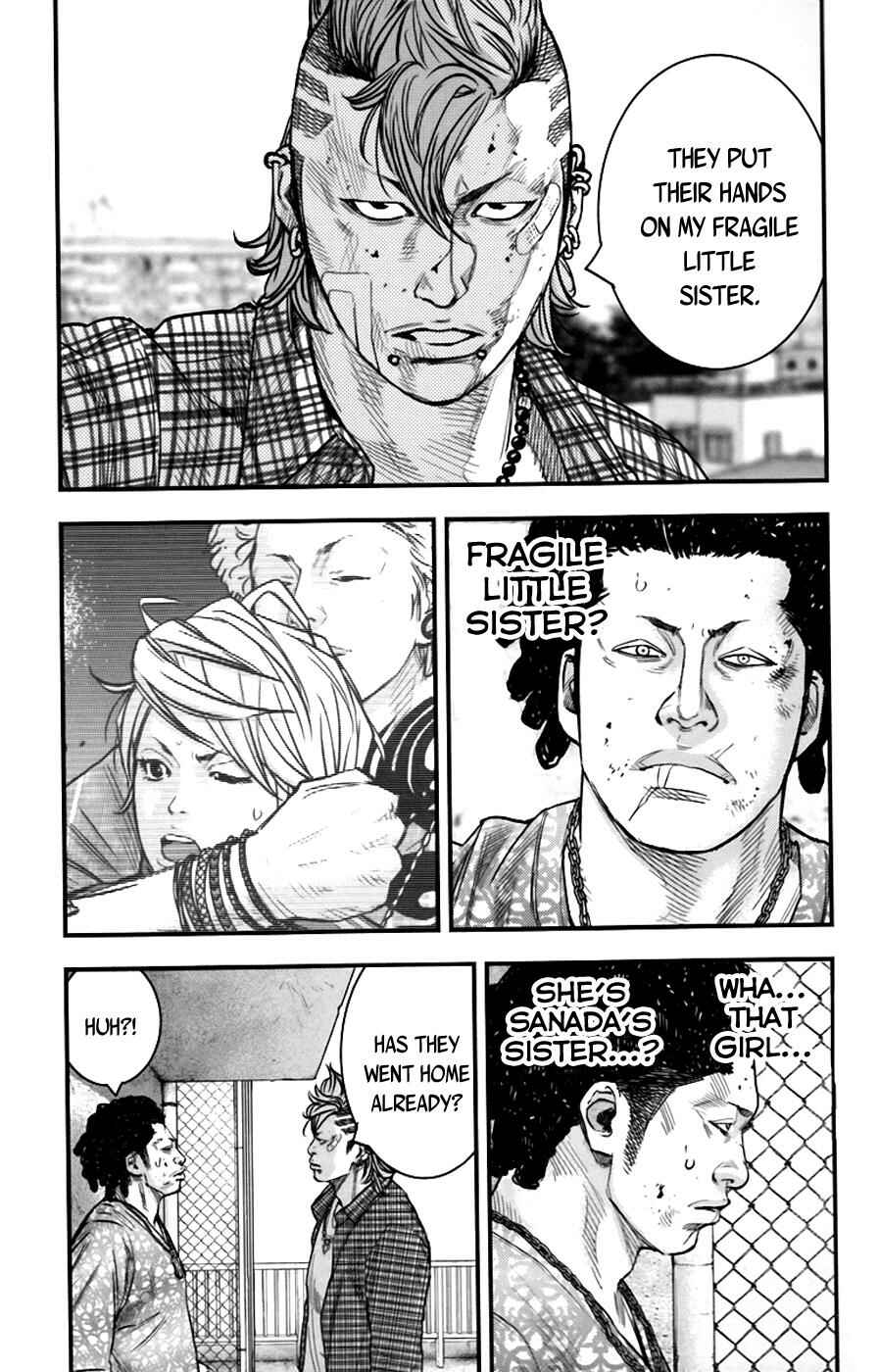Page 4 Chapter 259 Clover