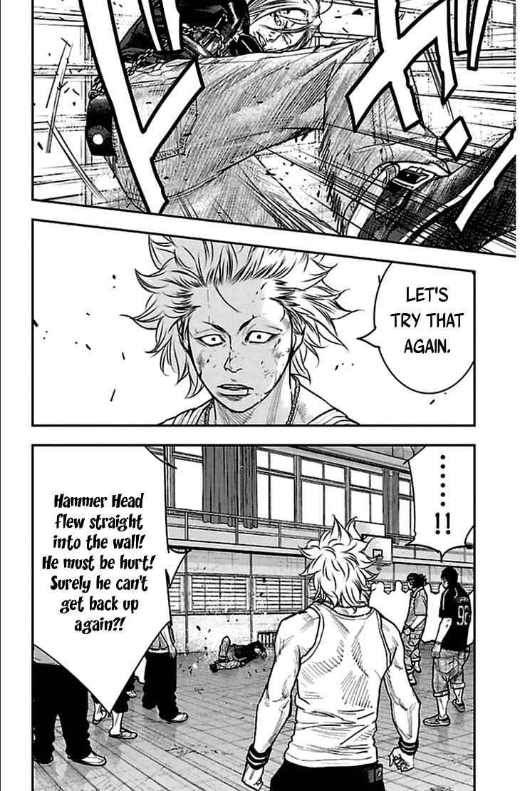 Page 4 Chapter 324 Clover
