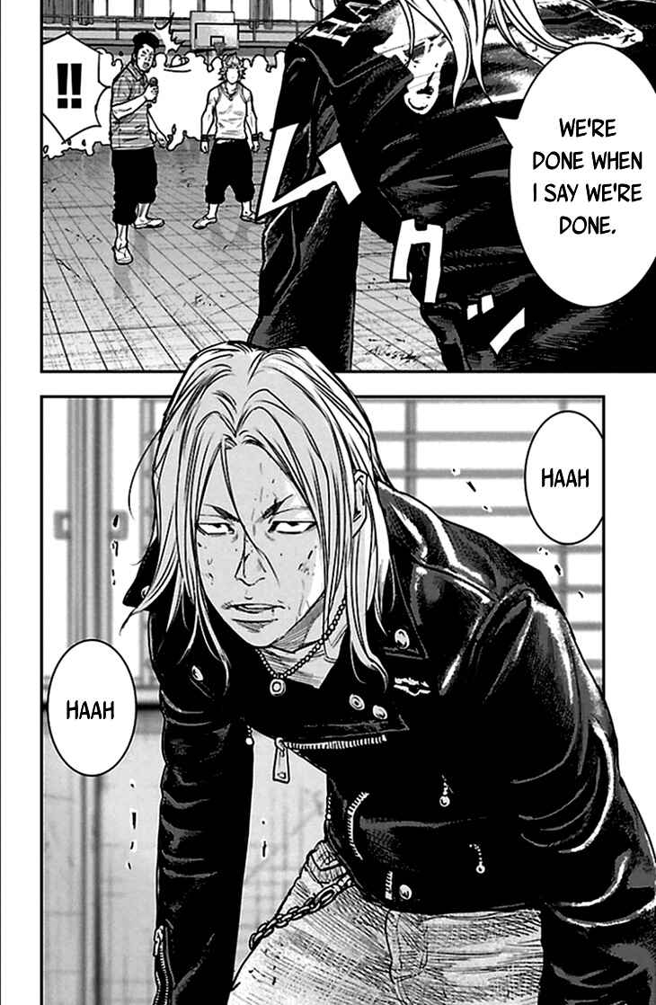 Page 6 Chapter 324 Clover