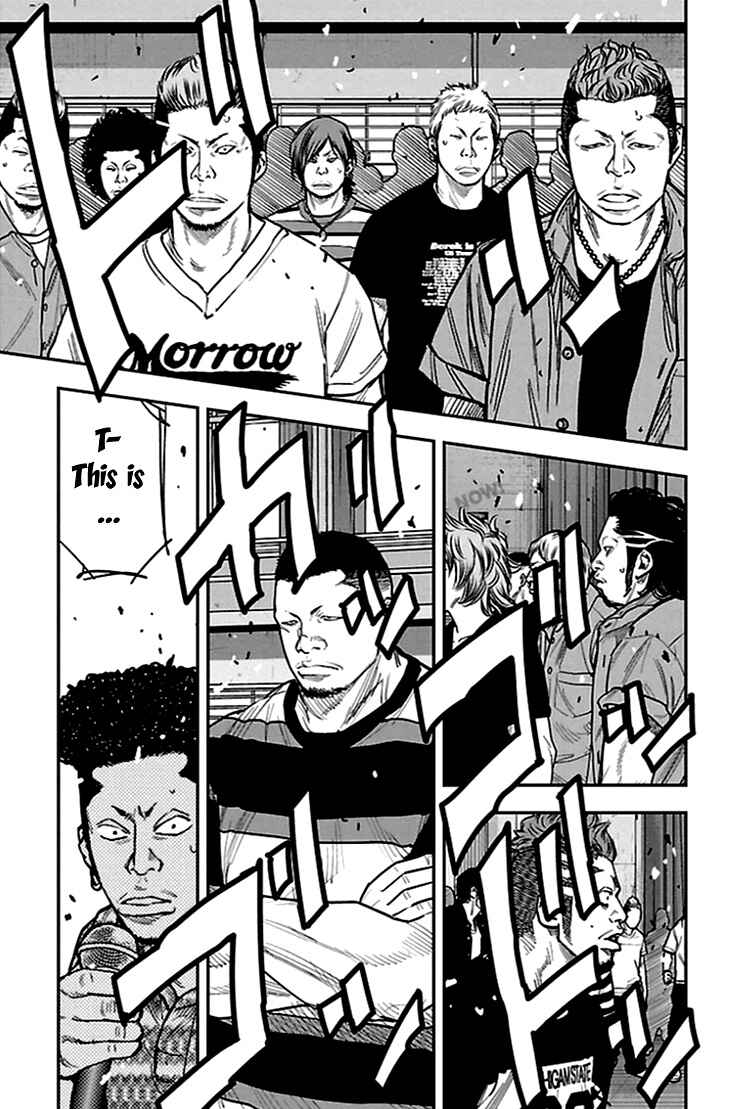 Page 9 Chapter 324 Clover
