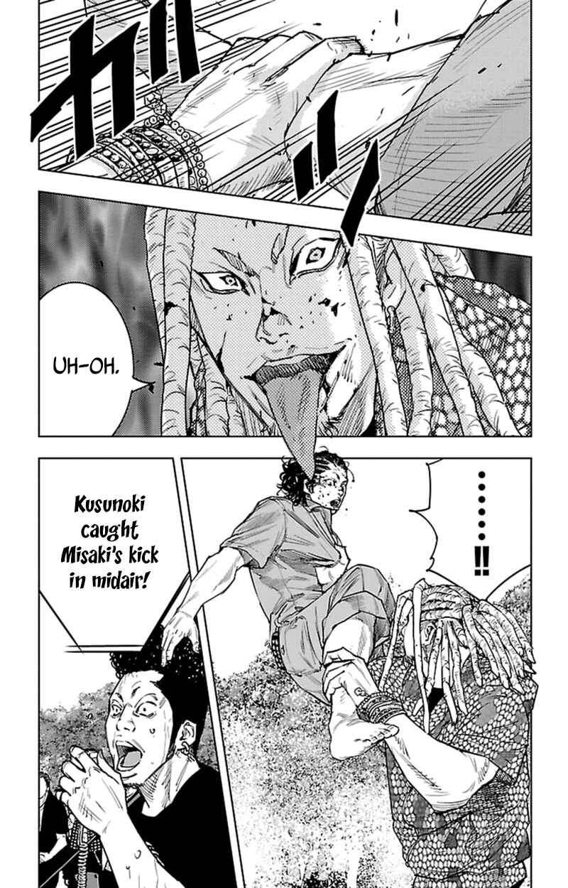 Page 16 Chapter 370 Clover