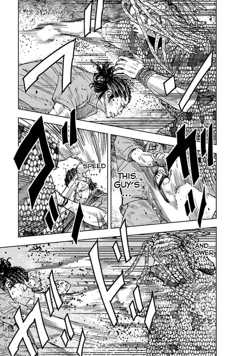 Page 4 Chapter 370 Clover