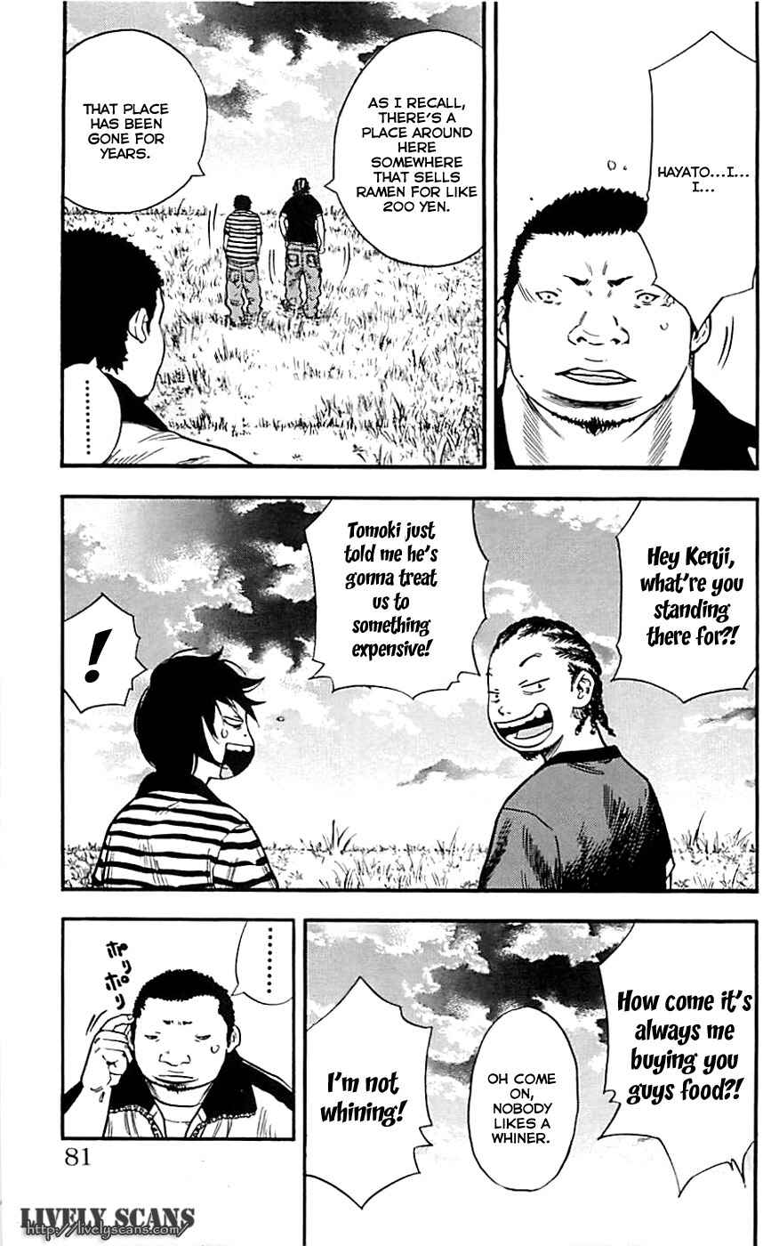 Page 11 Chapter 11 Clover