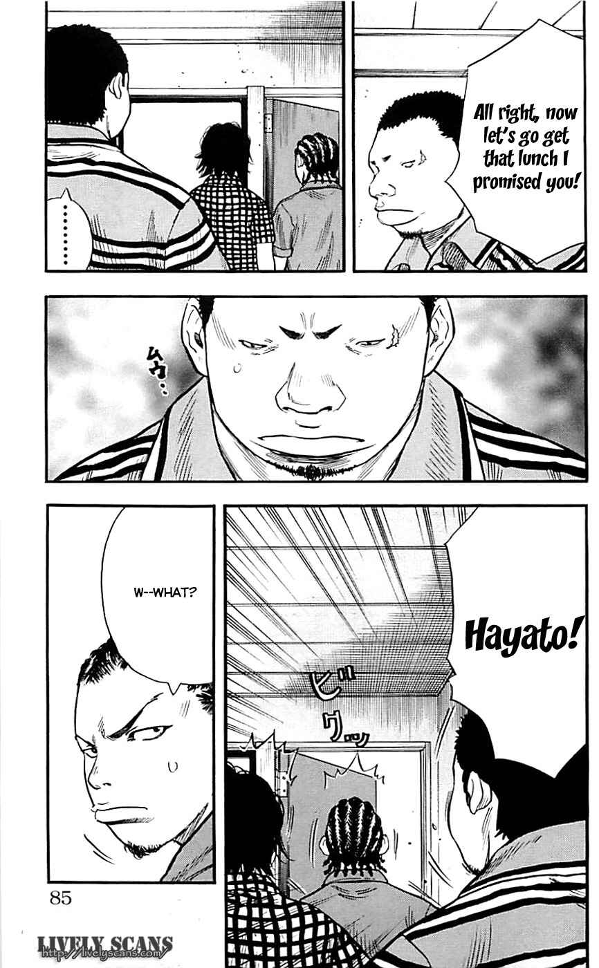 Page 15 Chapter 11 Clover
