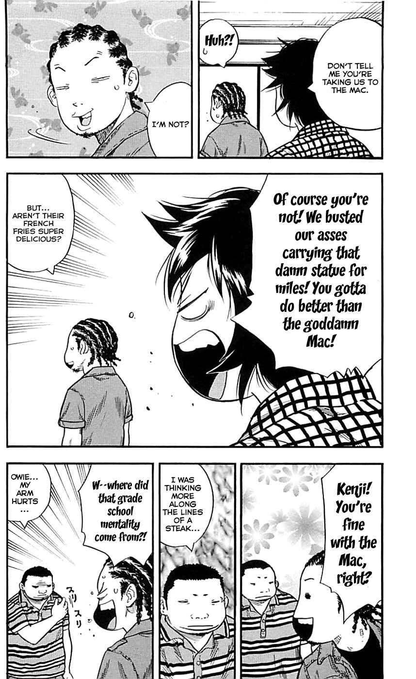 Page 20 Chapter 11 Clover