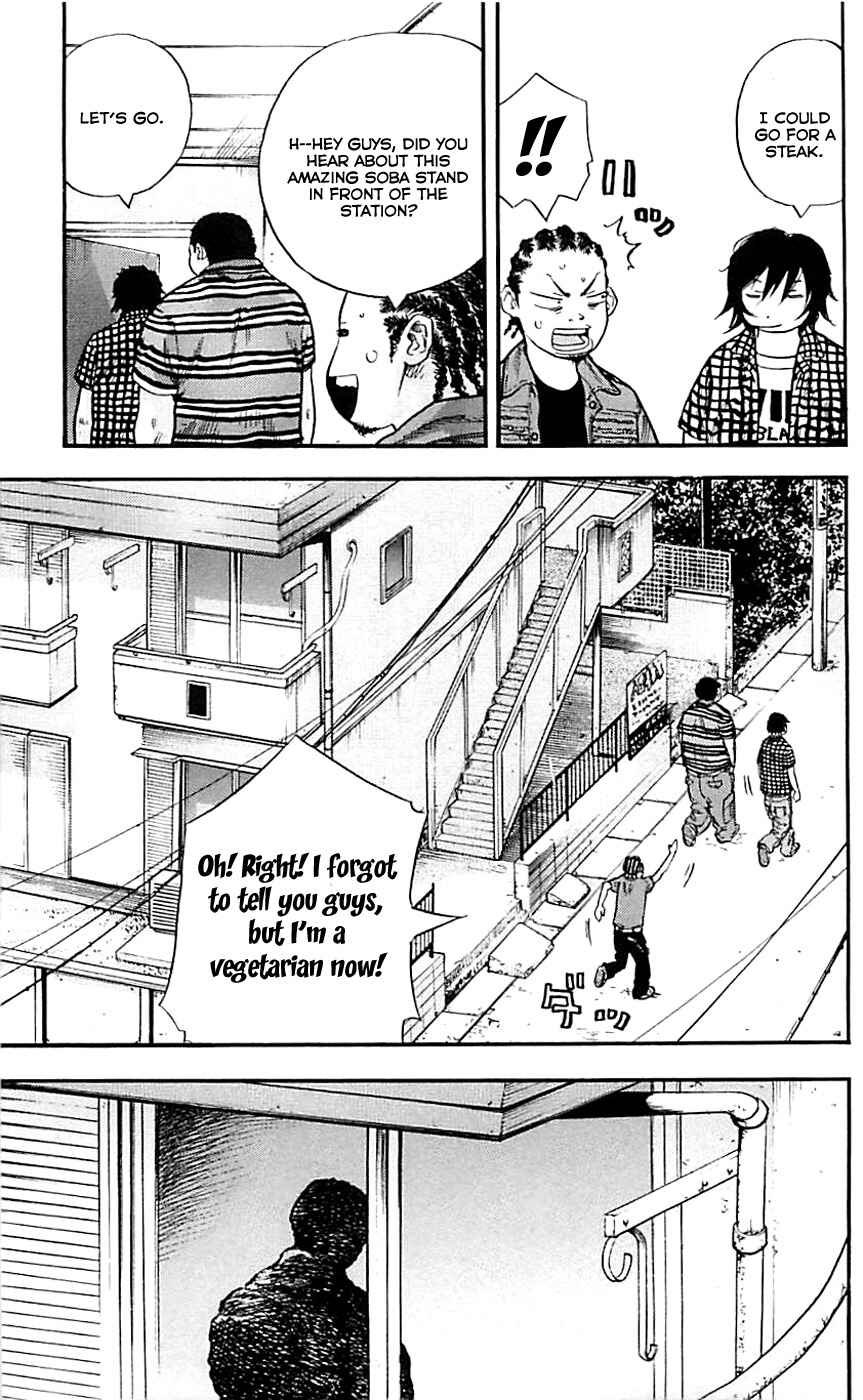 Page 21 Chapter 11 Clover
