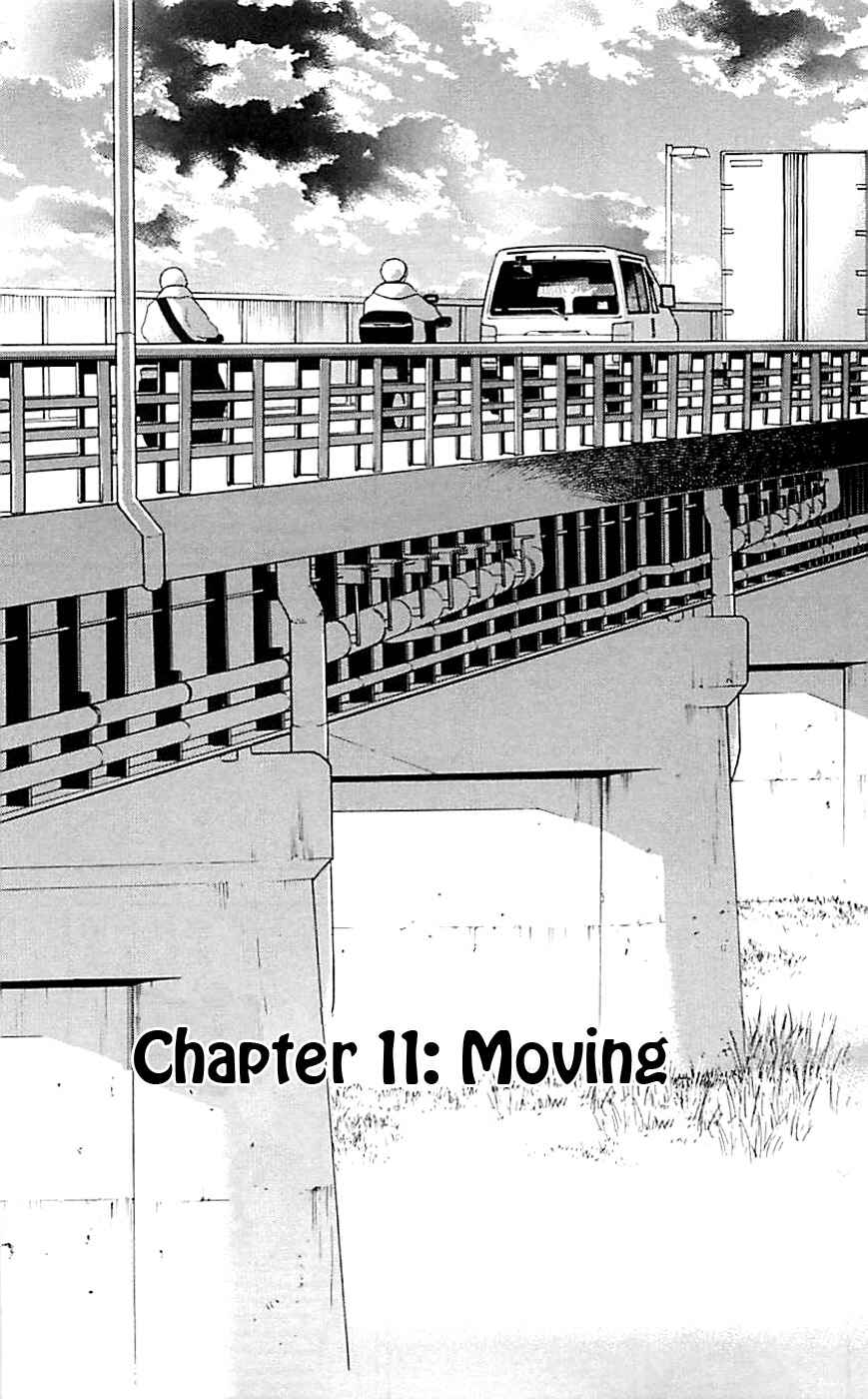 Page 5 Chapter 11 Clover