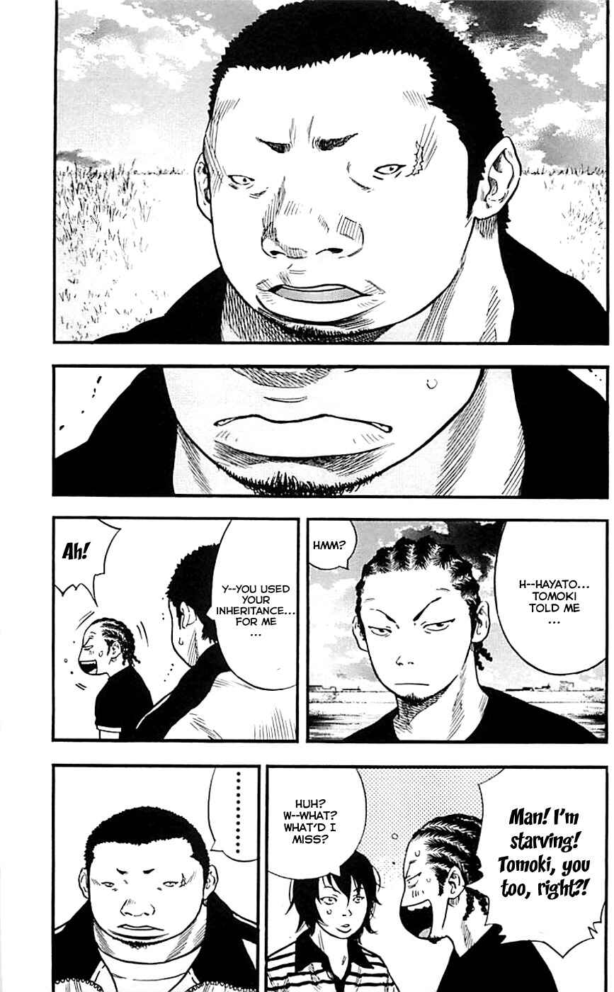 Page 9 Chapter 11 Clover