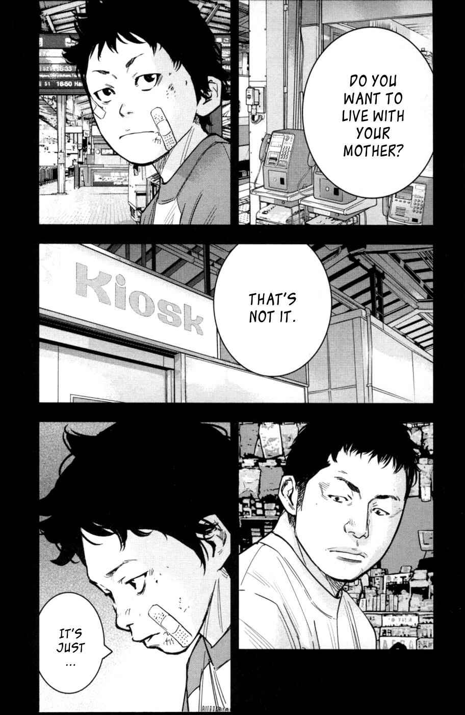Page 12 Chapter 275 Clover