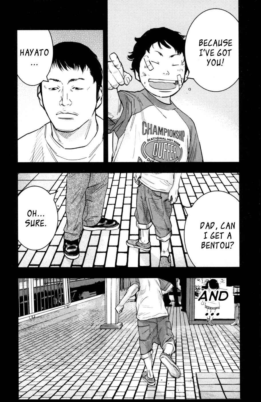 Page 14 Chapter 275 Clover