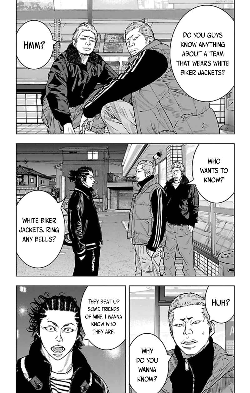 Page 16 Chapter 392 Clover
