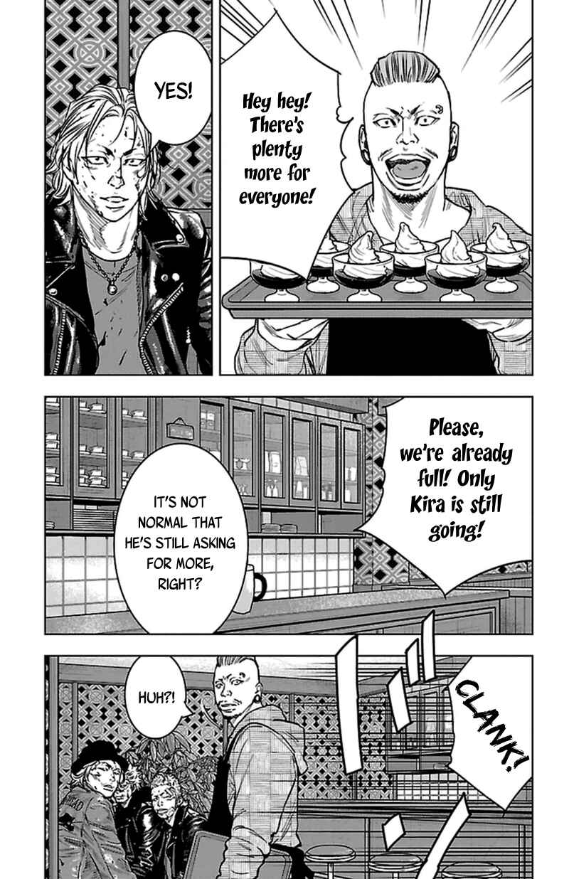 Page 12 Chapter 398 Clover
