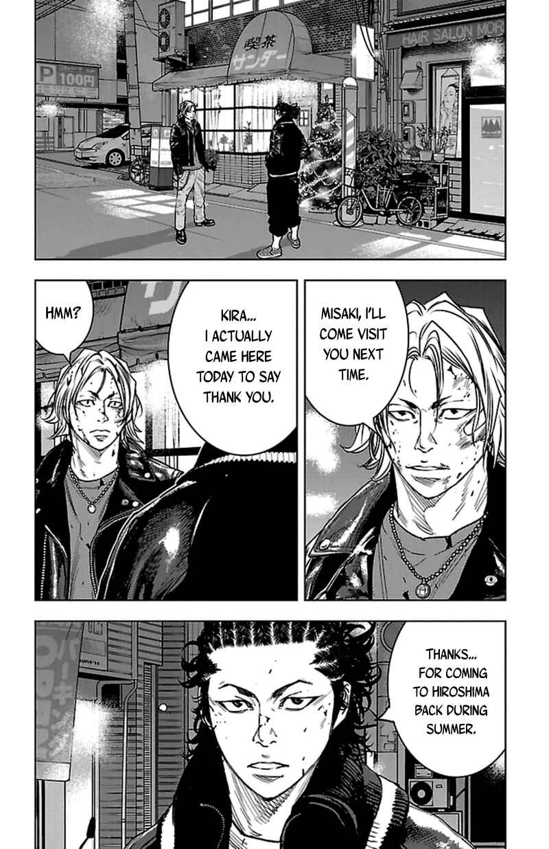 Page 15 Chapter 398 Clover