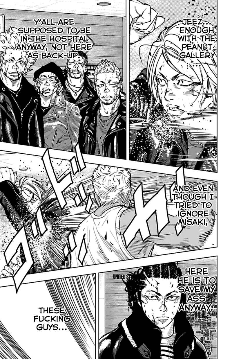 Page 9 Chapter 398 Clover