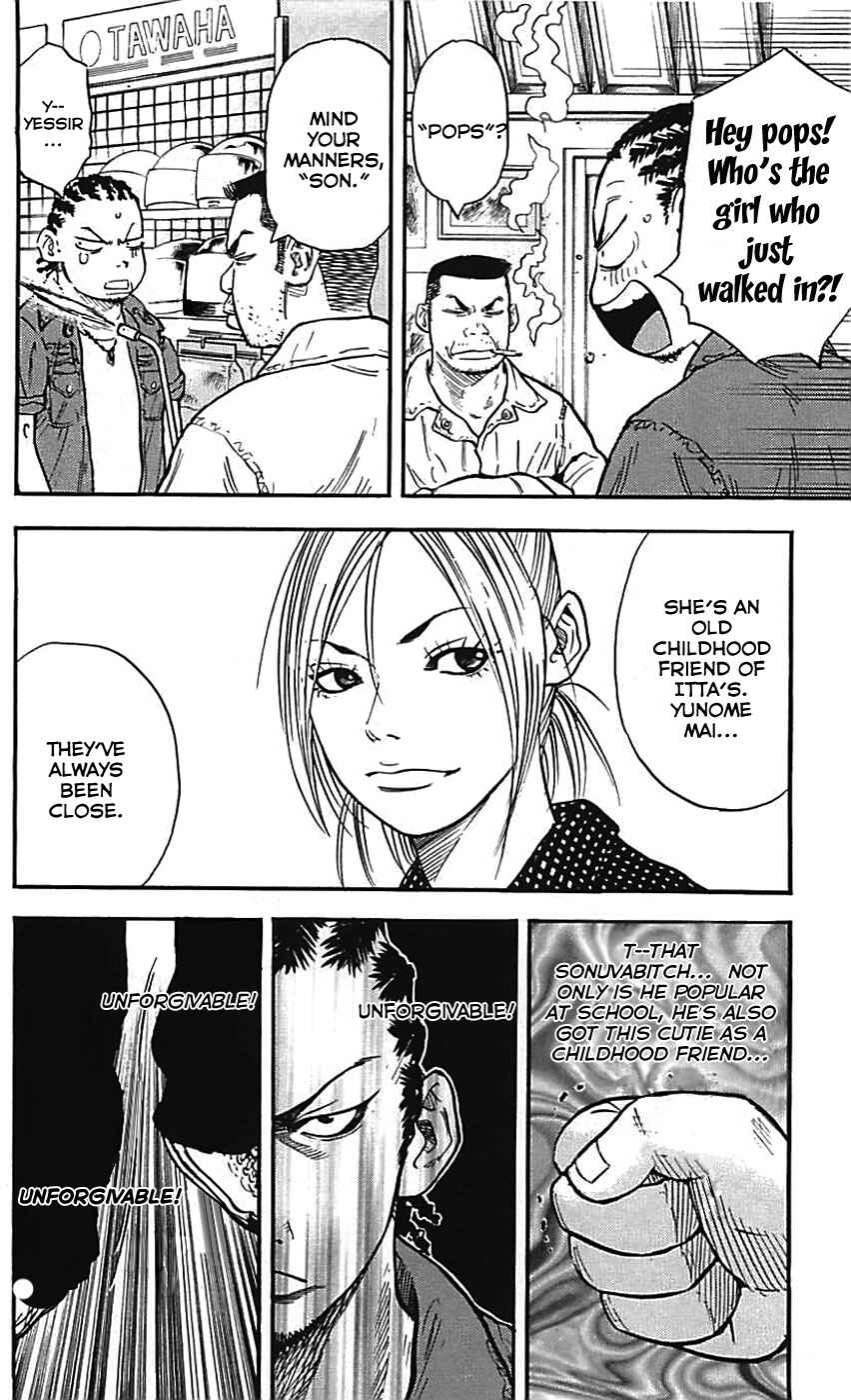 Page 20 Chapter 14 Clover