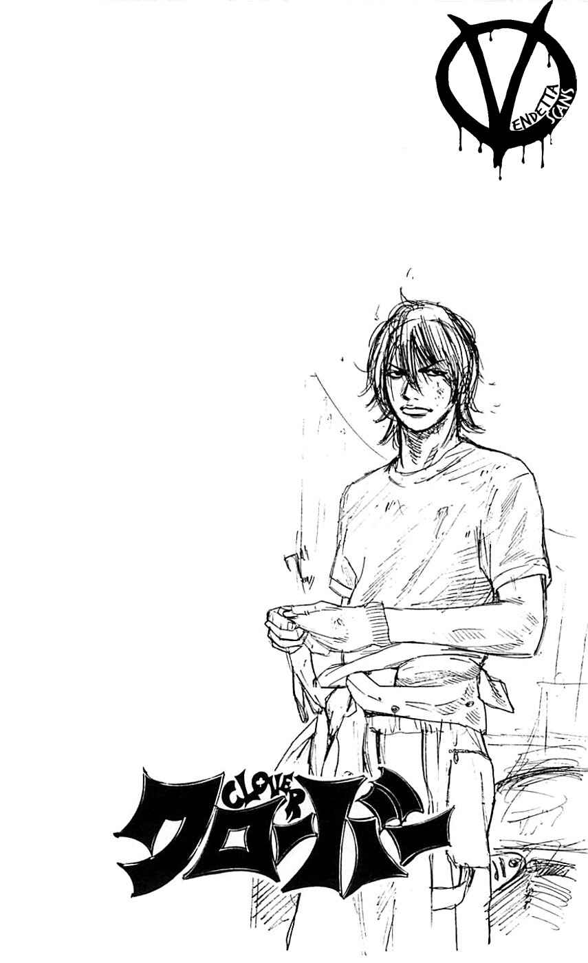 Page 2 Chapter 14 Clover