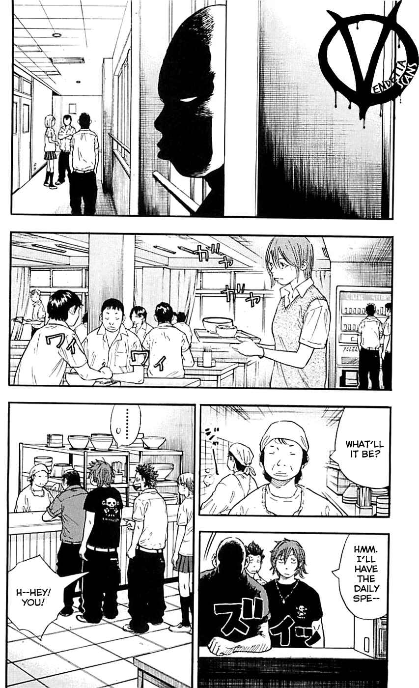 Page 6 Chapter 14 Clover