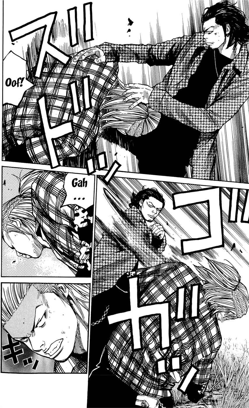 Page 10 Chapter 128 Clover