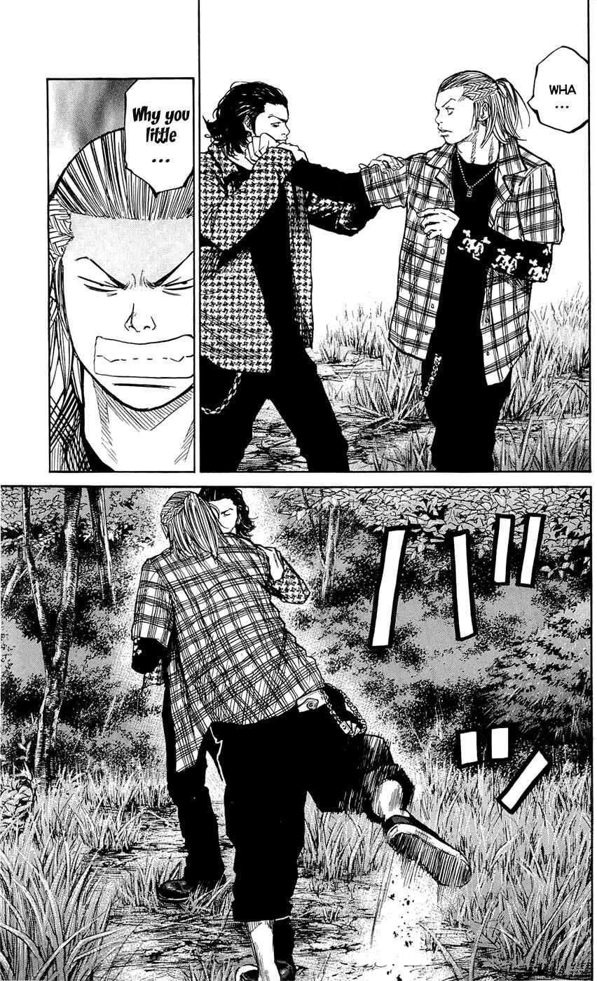 Page 7 Chapter 128 Clover