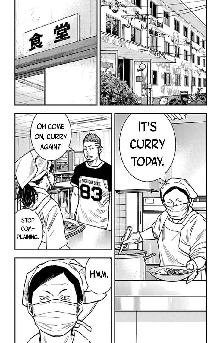 Page 12 Chapter 314 Clover