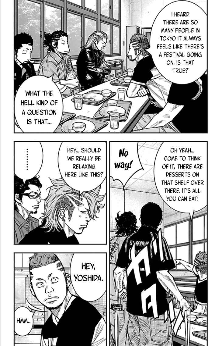 Page 17 Chapter 314 Clover
