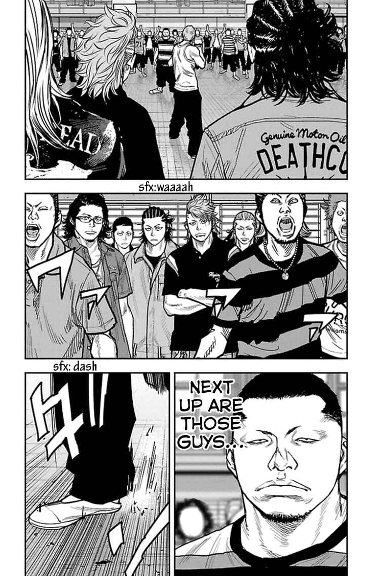 Page 4 Chapter 314 Clover