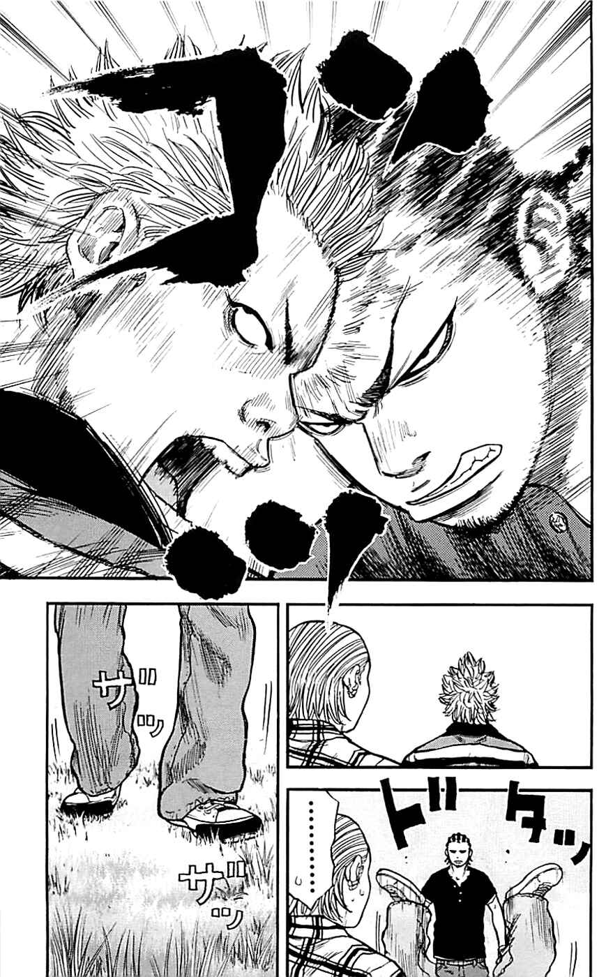 Page 15 Chapter 10 Clover