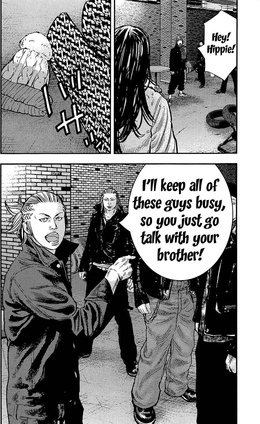 Page 10 Chapter 228 Clover