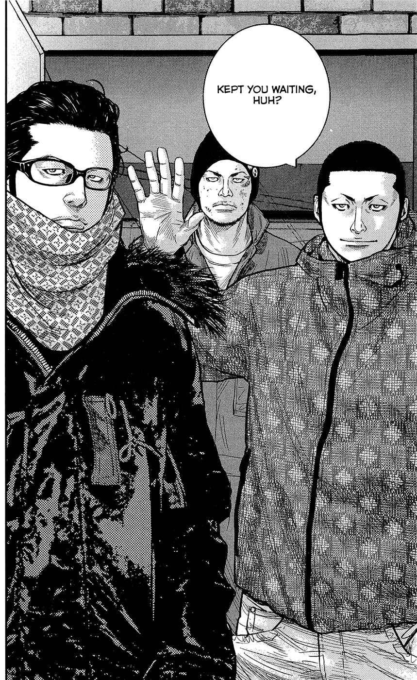 Page 18 Chapter 228 Clover